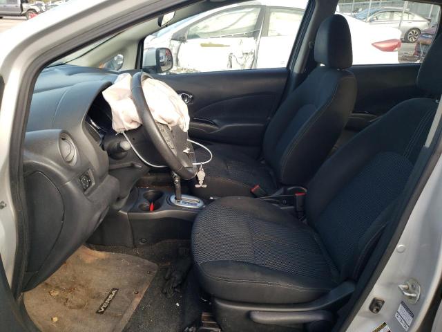Photo 7 from auction – 2014 NISSAN VERSA NOTE with VIN 3N1CE2CP8EL425398