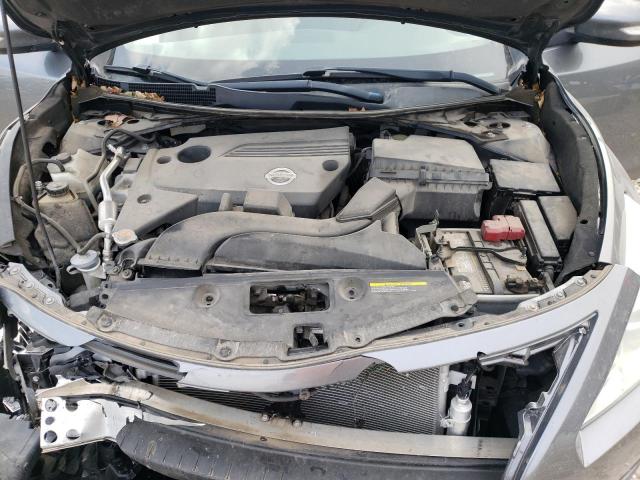 Photo 11 from auction – 2014 NISSAN ALTIMA 2.5 with VIN 1N4AL3APXEC900683