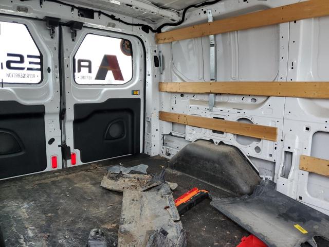 Photo 11 from auction – 2016 FORD TRANSIT T- with VIN 1FTYR1ZM8GKB36587