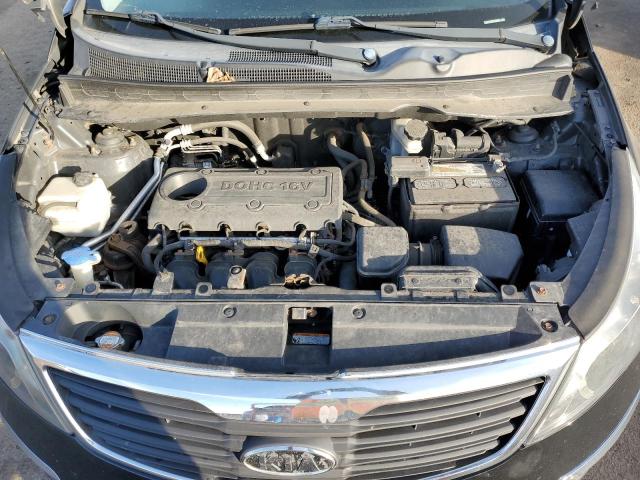 Photo 12 from auction – 2011 KIA SPORTAGE L with VIN KNDPBCA24B7012849