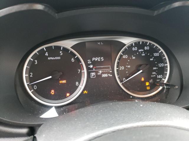 Photo 9 from auction – 2022 NISSAN VERSA S with VIN 3N1CN8DV0NL861923