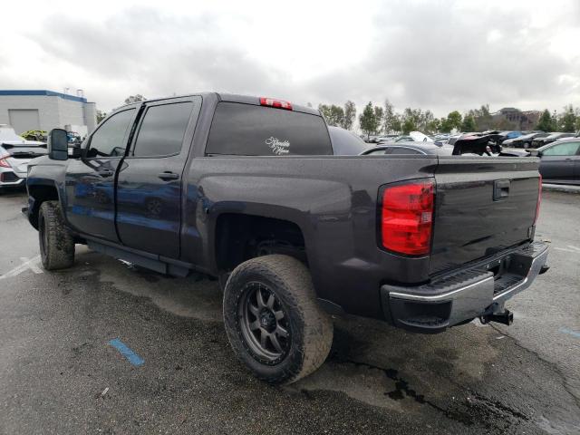 Photo 2 from auction – 2014 CHEVROLET SILVERADO with VIN 3GCPCREH6EG267431