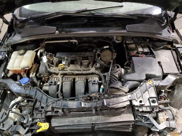 Photo 11 from auction – 2014 FORD FOCUS SE with VIN 1FADP3F25EL202075