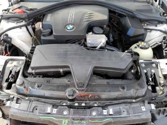 Photo 11 from auction – 2015 BMW 428 I GRAN with VIN WBA4A5C55FG051400