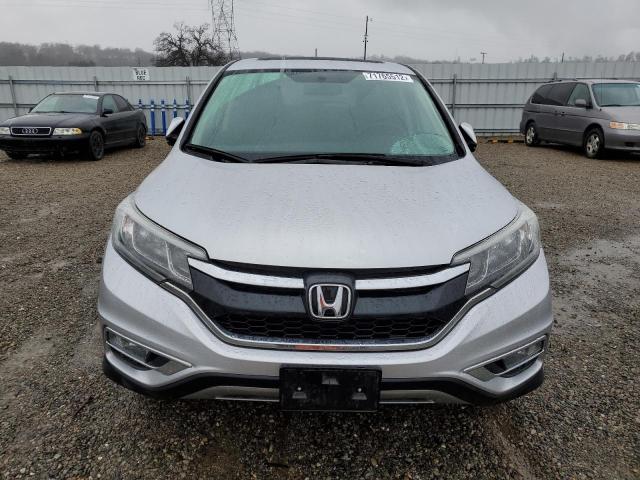 Photo 5 from auction – 2016 HONDA CR-V EX with VIN 2HKRM4H52GH681973