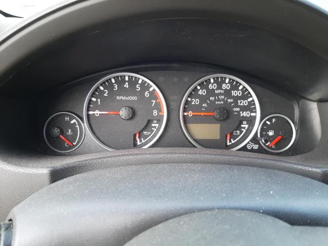 Photo 9 from auction – 2010 NISSAN PATHFINDER with VIN 5N1AR1NN3AC628618