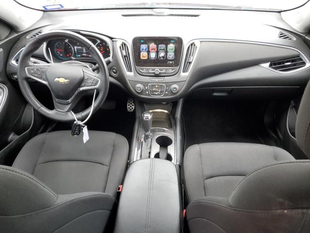Photo 8 from auction – 2016 CHEVROLET MALIBU LT with VIN 1G1ZE5ST0GF192355