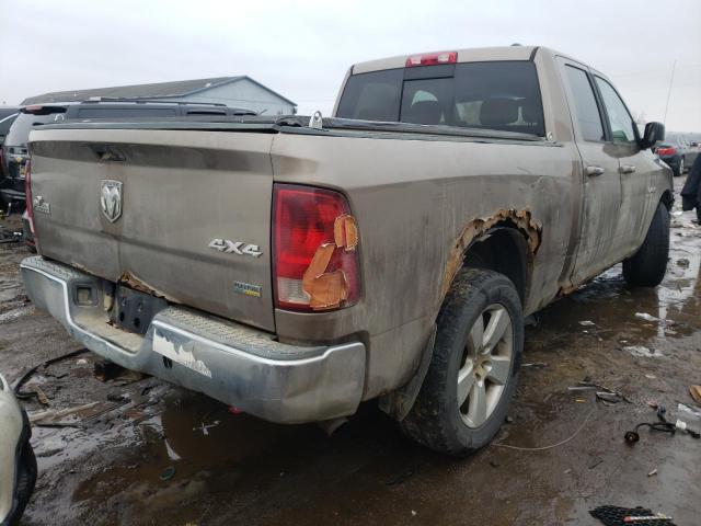 Photo 3 from auction – 2010 DODGE RAM 1500 with VIN 1D7RV1GP3AS116337