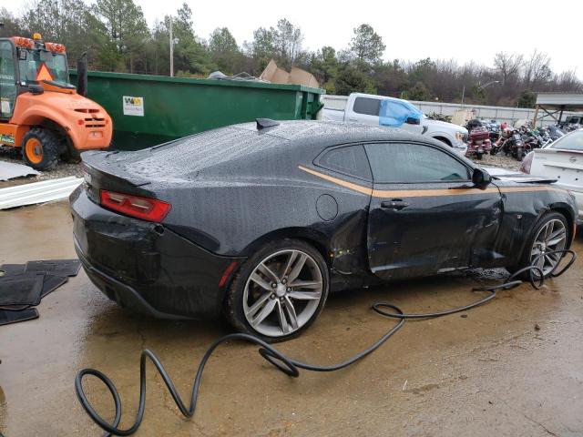 Photo 3 from auction – 2018 CHEVROLET CAMARO LT with VIN 1G1FD1RS2J0191973