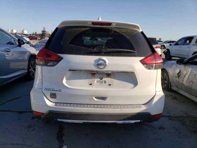 Photo 6 from auction – 2017 NISSAN ROGUE S with VIN KNMAT2MT0HP599061