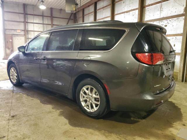 Photo 2 from auction – 2021 CHRYSLER VOYAGER LX with VIN 2C4RC1DG8MR547685
