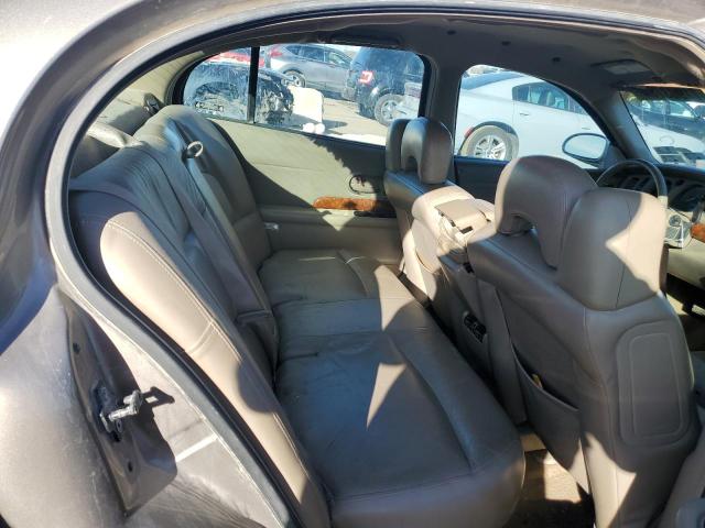 Photo 10 from auction – 2002 BUICK LESABRE LI with VIN 1G4HR54KX2U169998