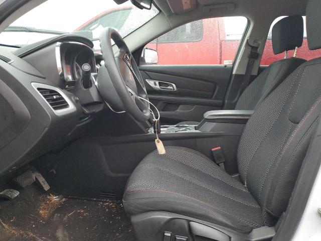Photo 7 from auction – 2016 GMC TERRAIN SL with VIN 2GKALMEK0G6292297