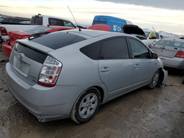 Photo 3 from auction – 2008 TOYOTA PRIUS with VIN JTDKB20U383324068