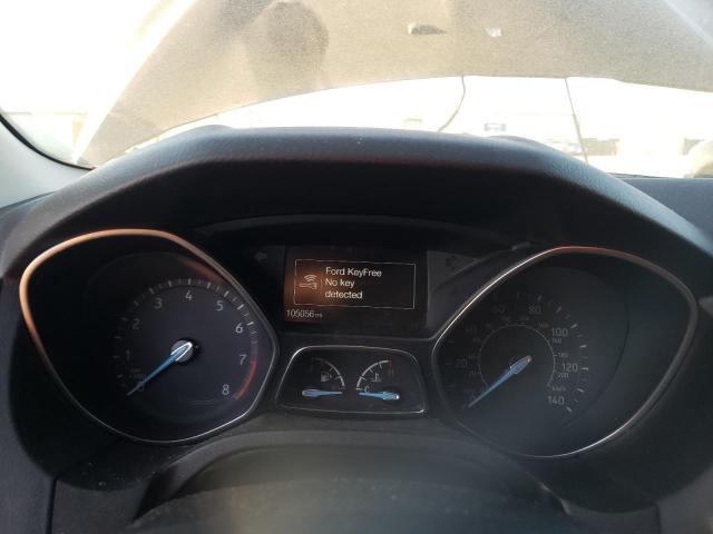 Photo 9 from auction – 2015 FORD FOCUS TITA with VIN 1FADP3N26FL227439