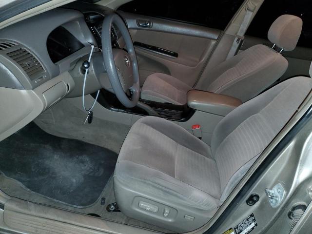 Photo 7 from auction – 2005 TOYOTA CAMRY LE with VIN 4T1BE32K75U613366