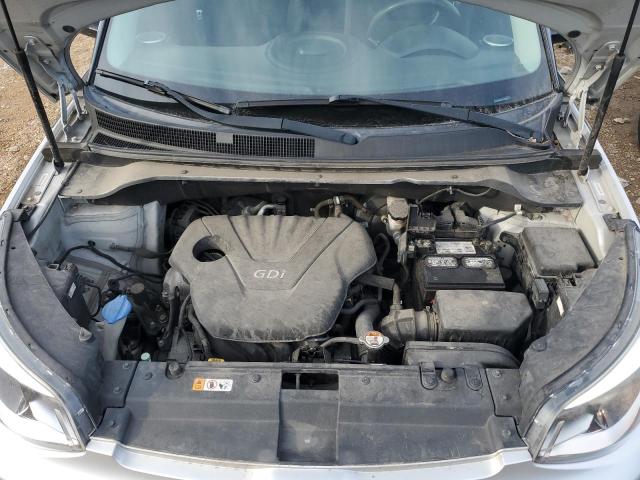 Photo 11 from auction – 2014 KIA SOUL with VIN KNDJN2A23E7704130