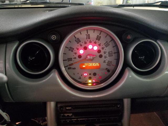 Photo 9 from auction – 2002 MINI COOPER with VIN WMWRC33442TC30740