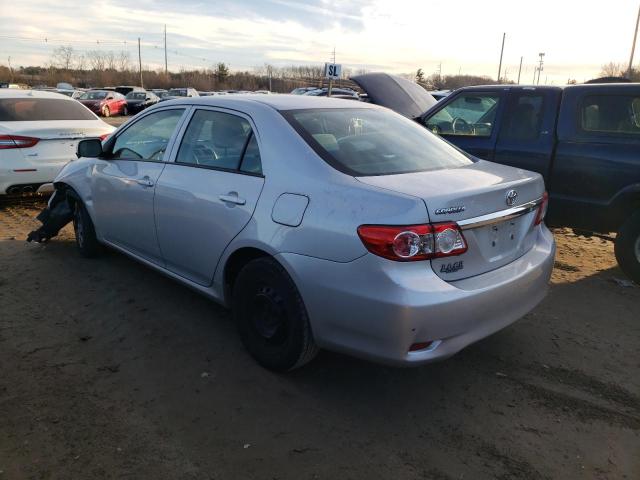 صورة رقم 2 من المزاد - 2013 TOYOTA COROLLA BA مع VIN 2T1BU4EE0DC102306
