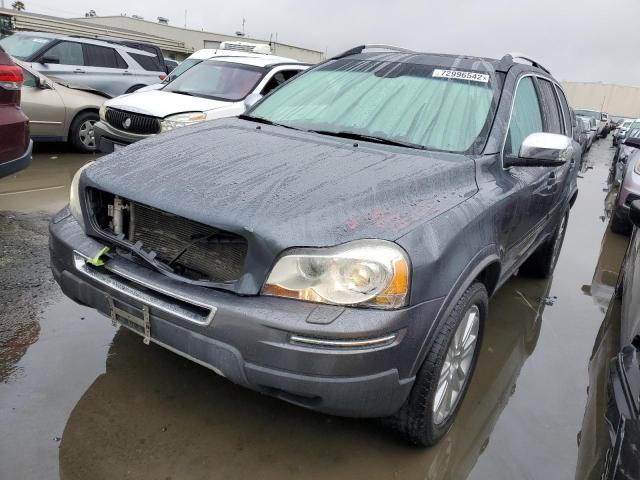 VOLVO XC90 V8 2008 with VIN YV4CZ852781455717 - Photo from auction
