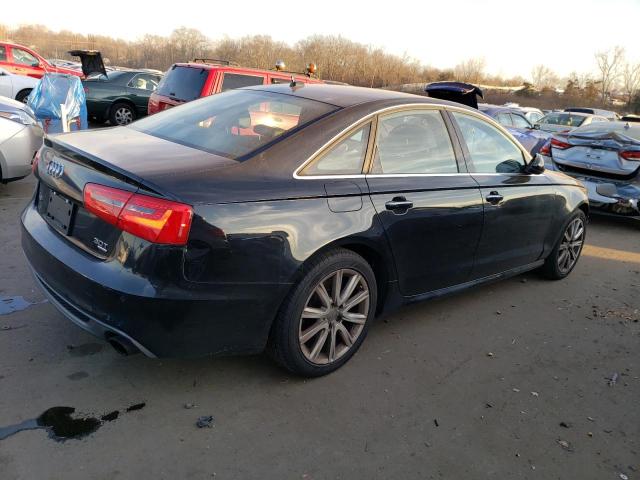 Photo 3 from auction – 2015 AUDI A6 PREMIUM with VIN WAUFGAFC8FN004965