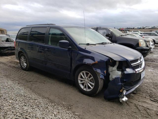 Photo 4 from auction – 2013 DODGE GRAND CARA with VIN 2C4RDGCG5DR515052