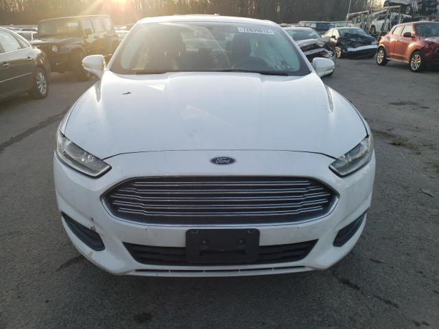 Photo 5 from auction – 2016 FORD FUSION SE with VIN 3FA6P0H74GR146120