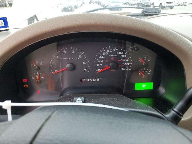Photo 9 from auction – 2007 FORD F150 with VIN 1FTPX14587KD33194
