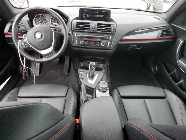 Photo 8 from auction – 2015 BMW 228 I with VIN WBA1F5C5XFV256954