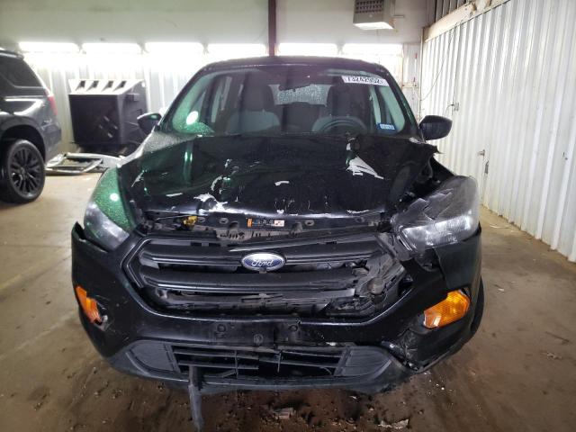 Photo 5 from auction – 2019 FORD ESCAPE S with VIN 1FMCU0F73KUA71092