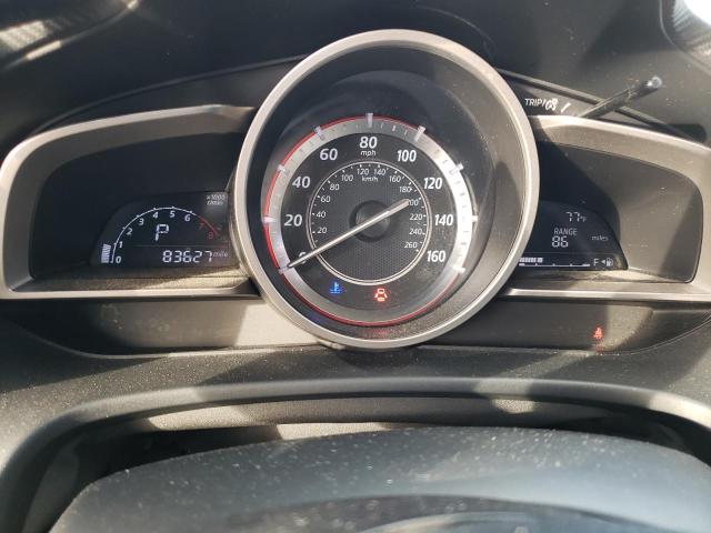 Photo 9 from auction – 2014 MAZDA 3 SPORT with VIN JM1BM1U75E1159933