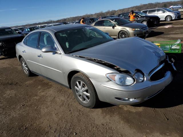Photo 4 from auction – 2007 BUICK LACROSSE C with VIN 2G4WC582171248479
