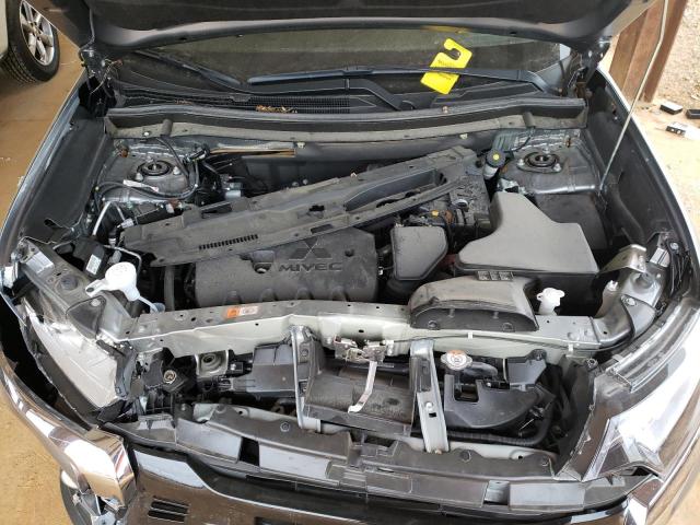 Photo 12 from auction – 2020 MITSUBISHI OUTLANDER with VIN JA4AD3A39LZ046942