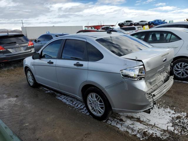 Photo 2 from auction – 2010 FORD FOCUS SE with VIN 1FAHP3FN5AW292087