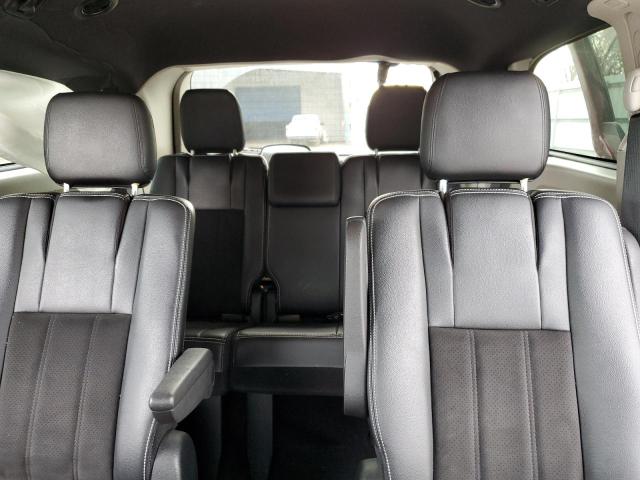 Photo 10 from auction – 2019 DODGE GRAND CARA with VIN 2C4RDGCG4KR773060