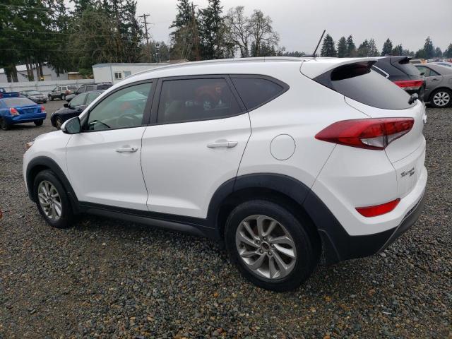 Photo 2 from auction – 2016 HYUNDAI TUCSON LIM with VIN KM8J3CA26GU169628