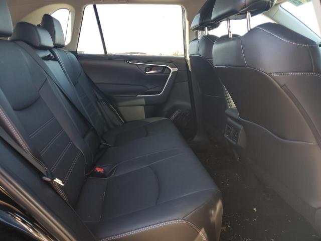 Photo 10 from auction – 2022 TOYOTA RAV4 XLE P with VIN 2T3A1RFV5NC299546