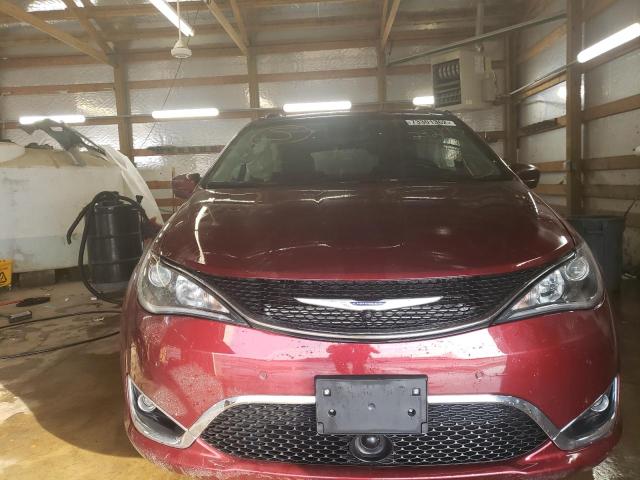 Photo 5 from auction – 2020 CHRYSLER PACIFICA T with VIN 2C4RC1EG4LR242195