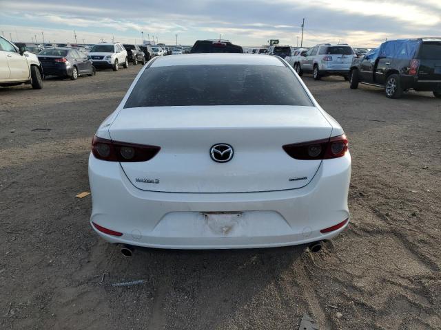 Photo 6 from auction – 2020 MAZDA 3 SELECT with VIN 3MZBPACL1LM129802