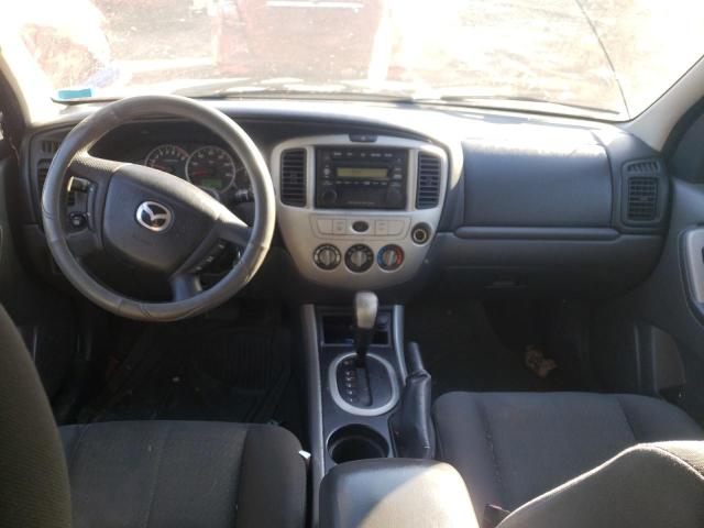 Photo 8 from auction – 2006 MAZDA TRIBUTE I with VIN 4F2YZ02Z06KM34422