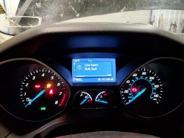 Photo 9 from auction – 2014 FORD FOCUS SE with VIN 1FADP3F25EL202075