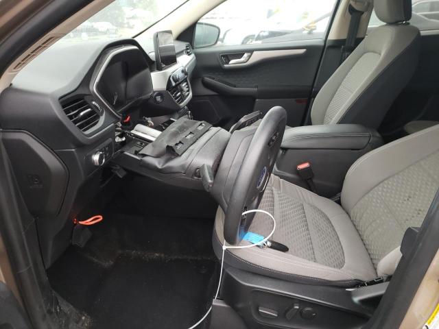 Photo 7 from auction – 2020 FORD ESCAPE SE with VIN 1FMCU9G69LUB23367