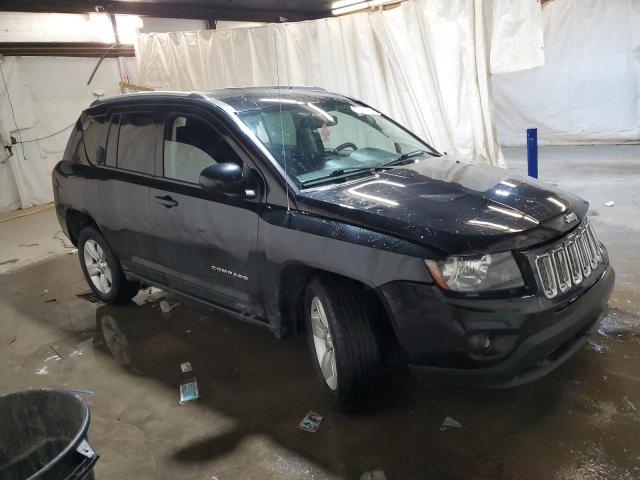 Photo 4 from auction – 2017 JEEP COMPASS LA with VIN 1C4NJDEB5HD104881