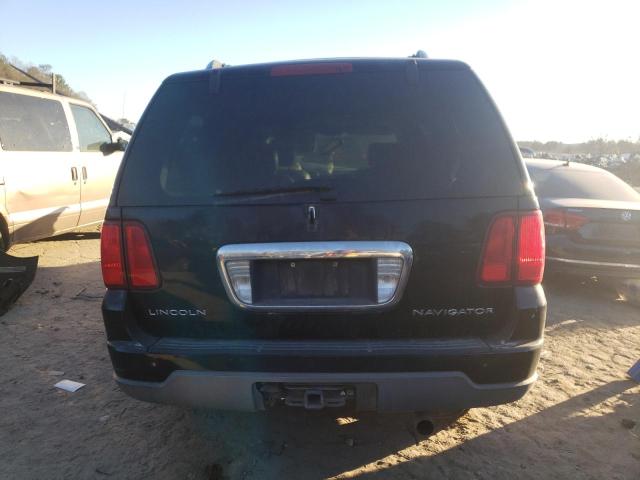 Photo 6 from auction – 2004 LINCOLN NAVIGATOR with VIN 5LMFU27R44LJ13977