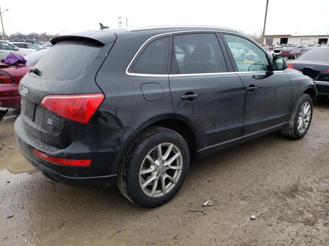 Photo 3 from auction – 2010 AUDI Q5 PREMIUM with VIN WA1LKBFP7AA067434