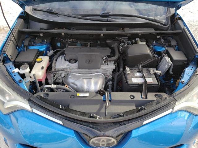 Photo 12 from auction – 2018 TOYOTA RAV4 ADVEN with VIN 2T3WFREV4JW412548