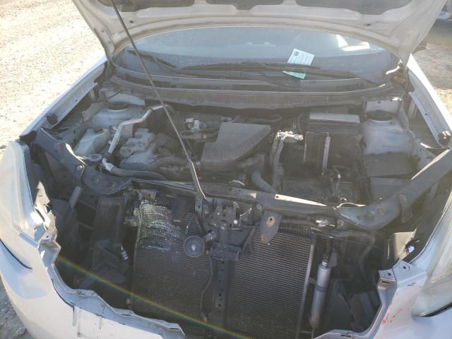 Photo 11 from auction – 2011 NISSAN ROGUE S with VIN JN8AS5MV2BW660630