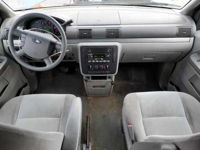 Photo 8 from auction – 2005 FORD FREESTAR S with VIN 2FMZA57605BA67081