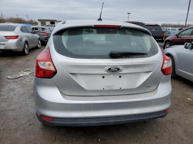Foto 6 de la subasta – 2012 FORD FOCUS SE con VIN 1FAHP3K29CL354199