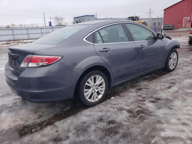 Photo 3 from auction – 2010 MAZDA 6 I with VIN 1YVHZ8BH9A5M12779